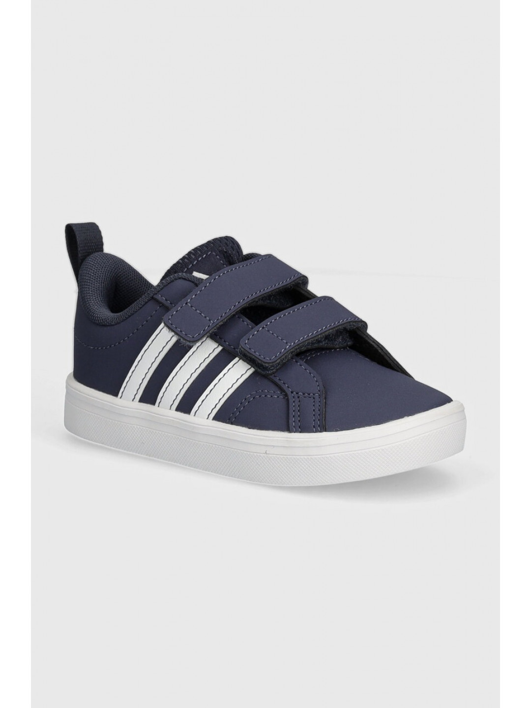Dětské sneakers boty adidas VS PACE 2 0 CF tmavomodrá barva IE8891